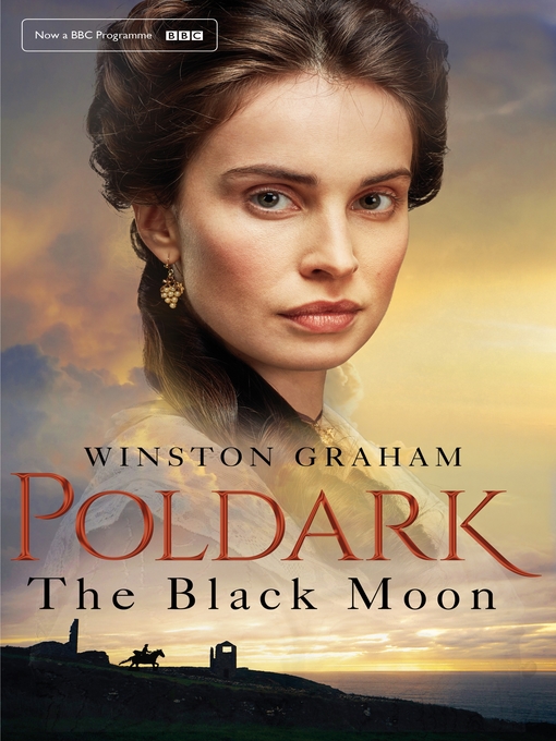 Title details for The Black Moon by Winston Graham - Wait list